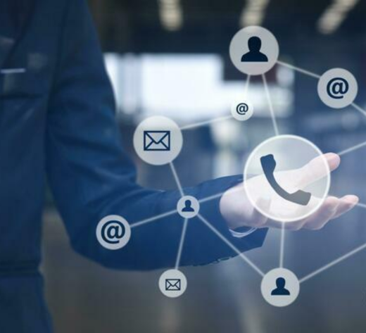 contact image
